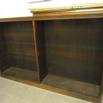 671 8456 BOOKCASE